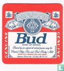 Bud King of beers  - Bild 2
