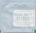 China White Citrus - Image 1