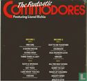 The Fantastic Commodores - Image 2