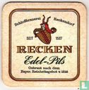 Recken Hefeweizen / Edel-Pils - Afbeelding 2