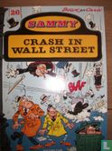 Crash in wall street - Afbeelding 1