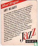Red Stripe Jazz Greats - Image 2