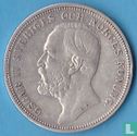 Schweden 2 Kronor 1898 - Bild 2