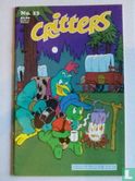 Critters 13 - Afbeelding 1