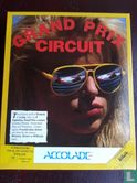 Grand Prix Circuit (cassette) - Image 1