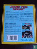Grand Prix Circuit (cassette) - Bild 2