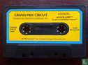 Grand Prix Circuit (cassette) - Bild 3