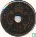 Ostafrika 10 Cent 1923 - Bild 2