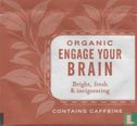 Engage your Brain  - Image 1