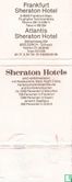 Essen Sheraton Hotel - Afbeelding 2