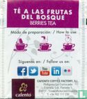 Té a Las Frutas del Bosque - Bild 2