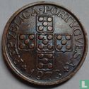 Portugal 20 centavos 1973 - Afbeelding 1