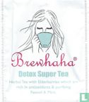 Detox Super Tea    - Image 1