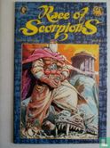 Race of Scorpions 1 - Afbeelding 1