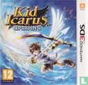 Kid Icarus: Uprising