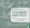 Northwest Minty Green - Image 1
