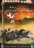 Seven Swords  - Image 1