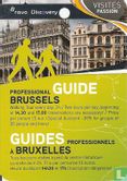 Bravo Discovery Guide Brussels - Afbeelding 1