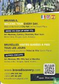 Bravo Discovery Guide Brussels - Afbeelding 2