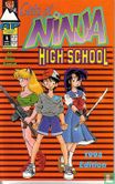 Girls of Ninja High School  - Afbeelding 1