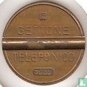 Gettone Telefonico 7903 (IPM) - Afbeelding 1