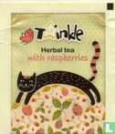 Herbal Tea with raspberries - Image 2