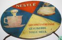 Reclame Display Nestlé gesuikerde volle melk - Image 2