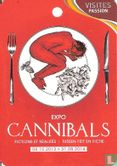 Cannibals - Image 1