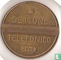 Gettone Telefonico 7905 (IPM)  - Afbeelding 1