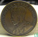 Newfoundland 1 cent 1913 - Afbeelding 2