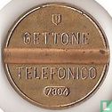 Gettone Telefonico 7804 (ESM) - Image 1