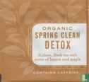 Spring Clean Detox - Afbeelding 1