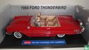 Ford Thunderbird Open Convertible - Afbeelding 1