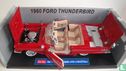 Ford Thunderbird Open Convertible - Image 2