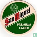 San Miguel Premium Lager - Image 1