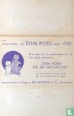 Tom Poes en de tovertuin [leeg] - Afbeelding 1