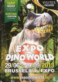 Expo Dino World - Bild 1