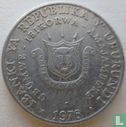 Burundi 5 Franc 1976 - Bild 1