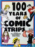 100 Years of Comic Strips - Image 1