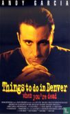 Things to Do in Denver When You're Dead - Afbeelding 1