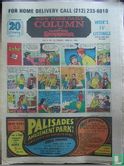 New York Daily Column and The New York Knickerbocker 23 - Image 1