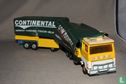 Ford H 'Continental'