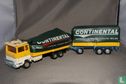 Ford H 'Continental'