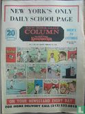 New York Daily Column and The New York Knickerbocker 263 - Image 1