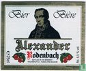 Rodenbach Alexander  - Image 1