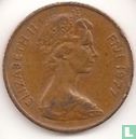 Fiji 2 cents 1977 - Image 1