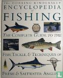 The Dorling Kindersley encyclopedia of fishing - Image 1