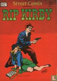 Street Comix presents Rip Kirby - Bild 1