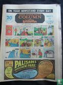 New York Daily Column and The New York Knickerbocker 47 - Image 1