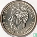 Suède 2 kronor 1955 - Image 2